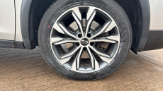 Infiniti Qx30 2.2d Premium 5dr DCT Diesel Estate